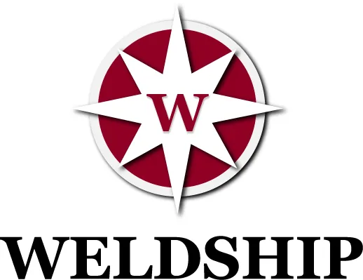 Weldship logo