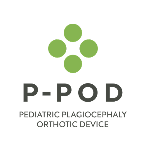 P-POD® Orthotics logo
