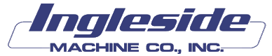 Ingleside Machine Co., Inc logo