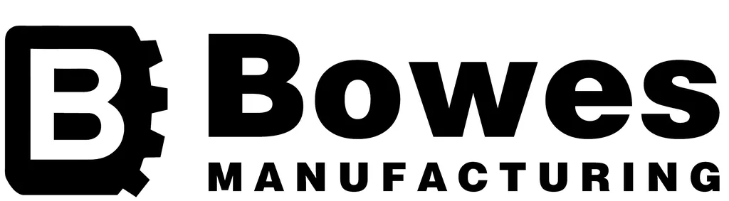 Bowes Manufacturing, LLC logo