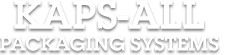 Kaps-All Packaging Systems, Inc logo