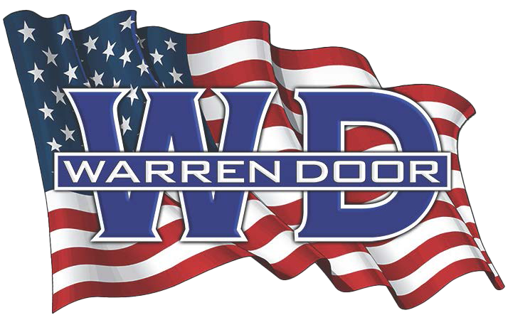 Warren Door logo