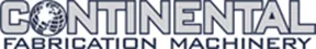 Continental Fabrication Machinery logo