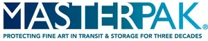 MASTERPAK logo