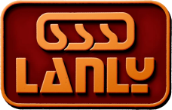 The Lanly Company logo