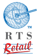 RTS Retail logo