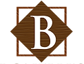 Bonelli's Custom Wood Products (BCWP) logo