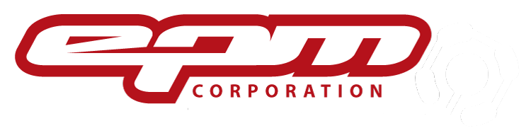 EPM Corporation logo