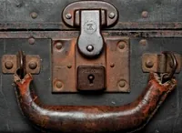 Crest Lock Co logo