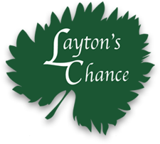Layton’s Chance Vineyard & Winery, LLC logo