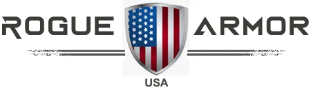 Rogue Armor USA logo