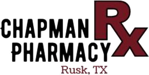 Chapman Pharmacy logo