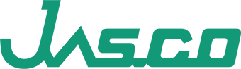 JASCO logo