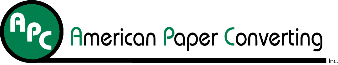 American Paper Converting, Inc. (APC) logo