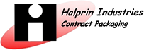 Halprin Industries, Inc logo