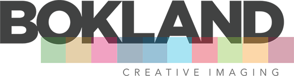 Bokland Creative Imaging logo