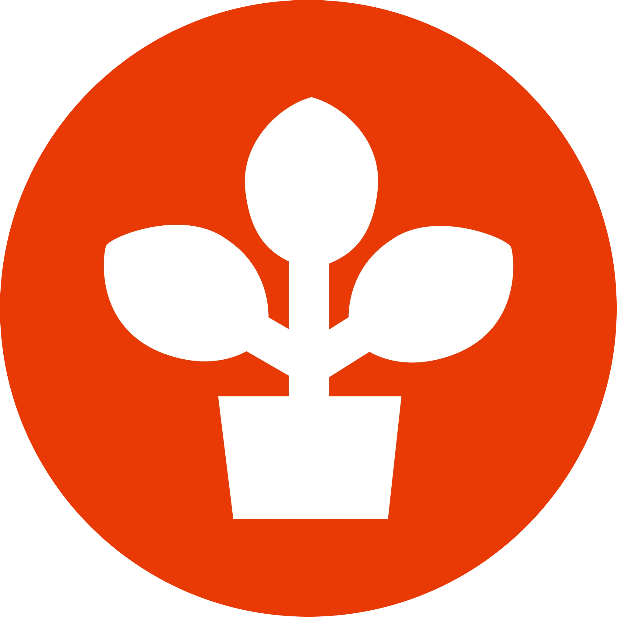 Hudson Compost logo