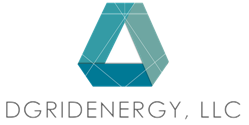 DGridEnergy, LLC logo