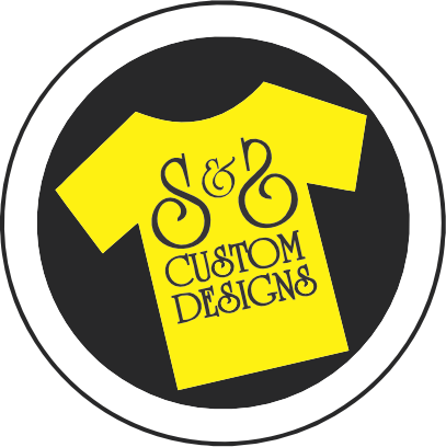 S&S Custom Designs logo