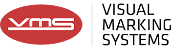 Visual Marking Systems logo