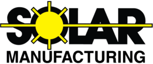 Solar Manufacturing, Inc logo
