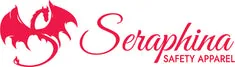Seraphina Safety Apparel logo