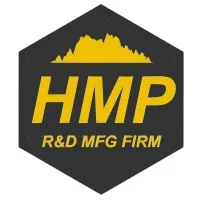 High Mountain Precision LLC logo
