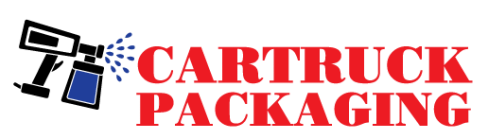 Cartruck Packaging logo