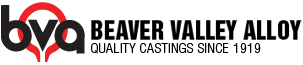 Beaver Valley Alloy Foundry Company logo
