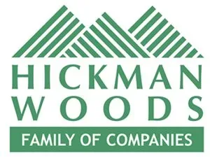 Hickman Woods Family of Companies logo