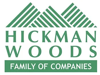 Hickman Woods logo
