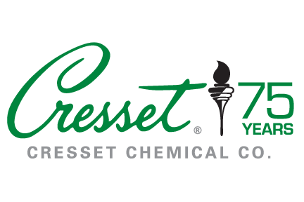 Cresset Chemical Company logo
