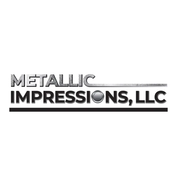 Metallic Impressions, LLC logo