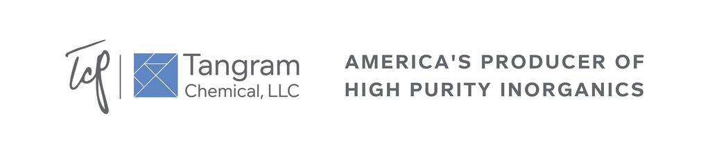 Tangram Chemical, LLC logo