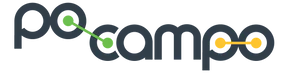 Po Campo logo
