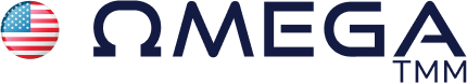 Omega TMM, Inc logo