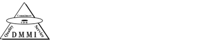 Data Memory Marketing, Inc logo
