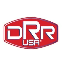 DRR USA logo