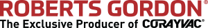 Roberts-Gordon LLC logo