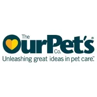 OurPet’s Company logo