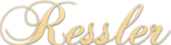 Ressler Importers logo