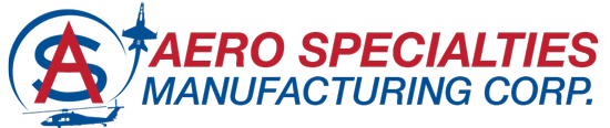 Aero Specialties Manufacturing Corp logo