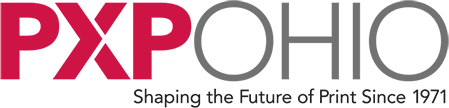 PXP OHIO logo
