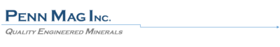 Penn Mag Inc logo
