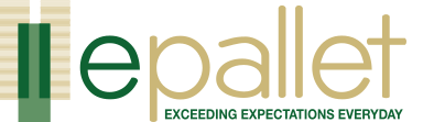 ePallet Inc logo