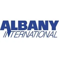 Albany International Corp logo