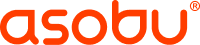 ASOBU® logo