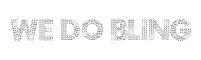We Do Bling logo