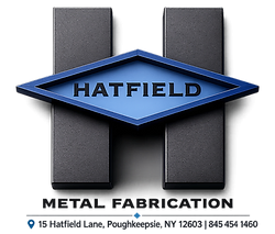Hatfield Metal Fabrication, Inc logo