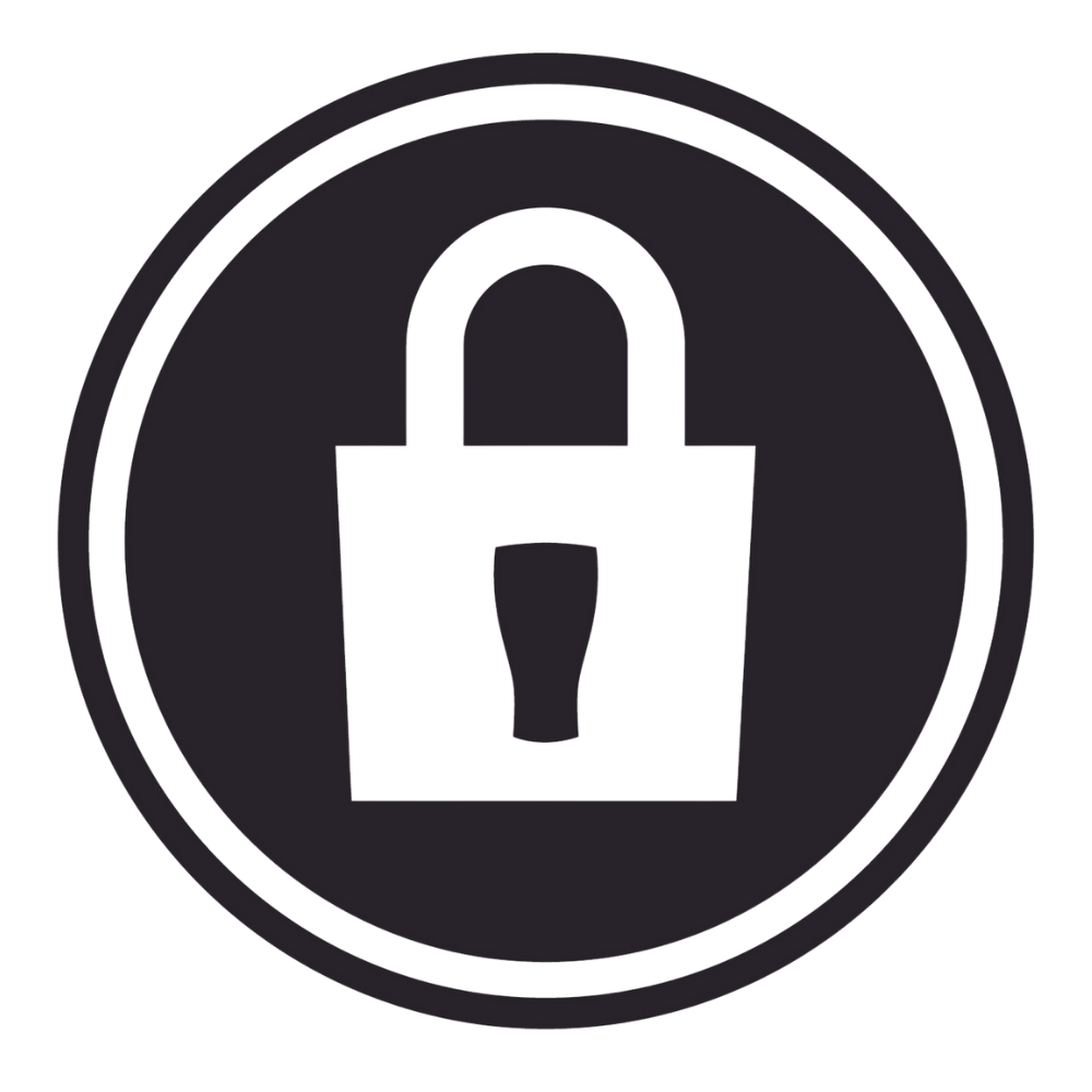 Prison City Brewing logo